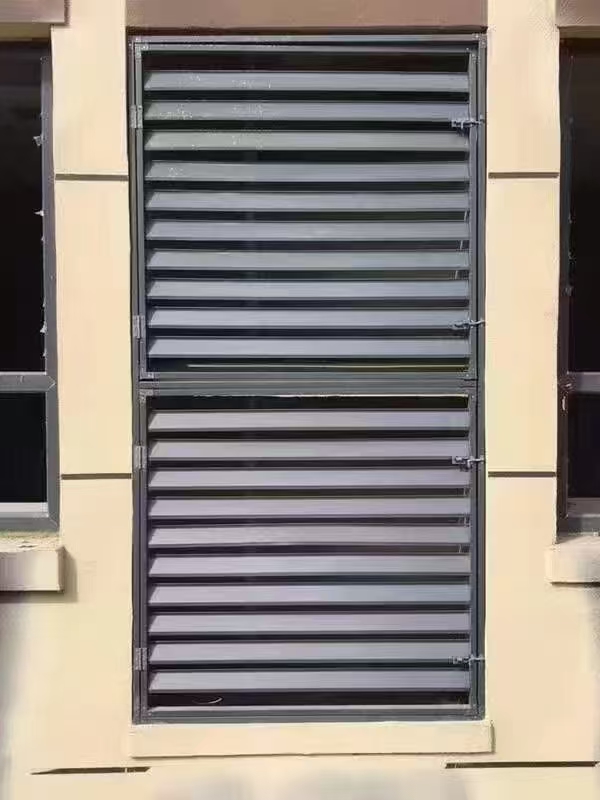 潜江市铝格栅百叶窗铝格栅百叶窗 - 排名