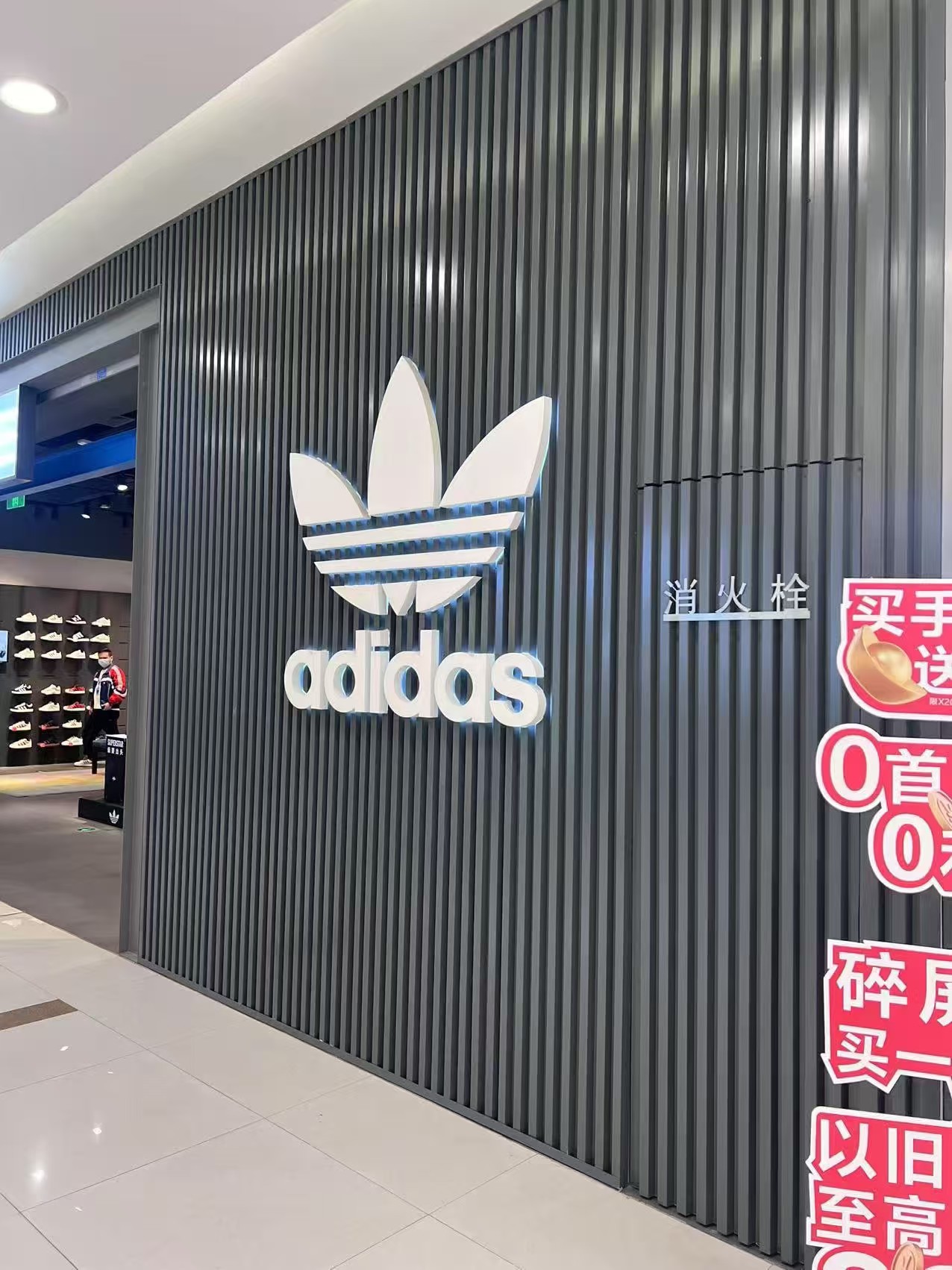 潜江市长城板铝围挡 - 一站式服务